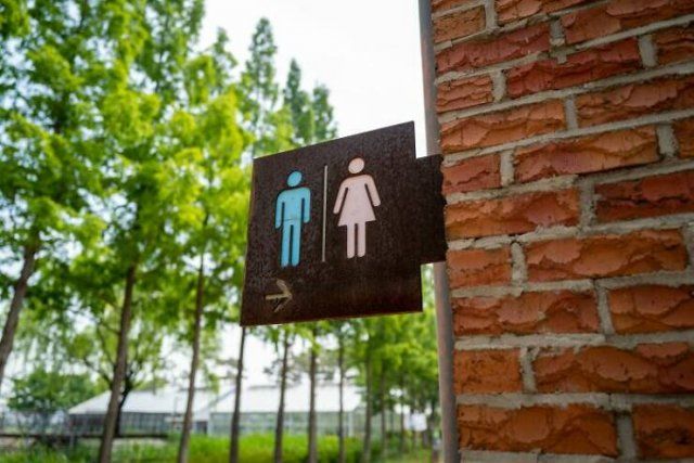 Things That Surprise Americans (28 pics)