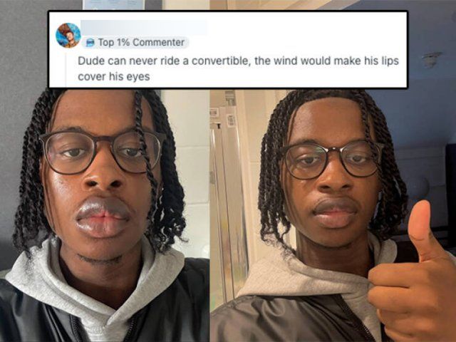 Funny Comments (15 pics)