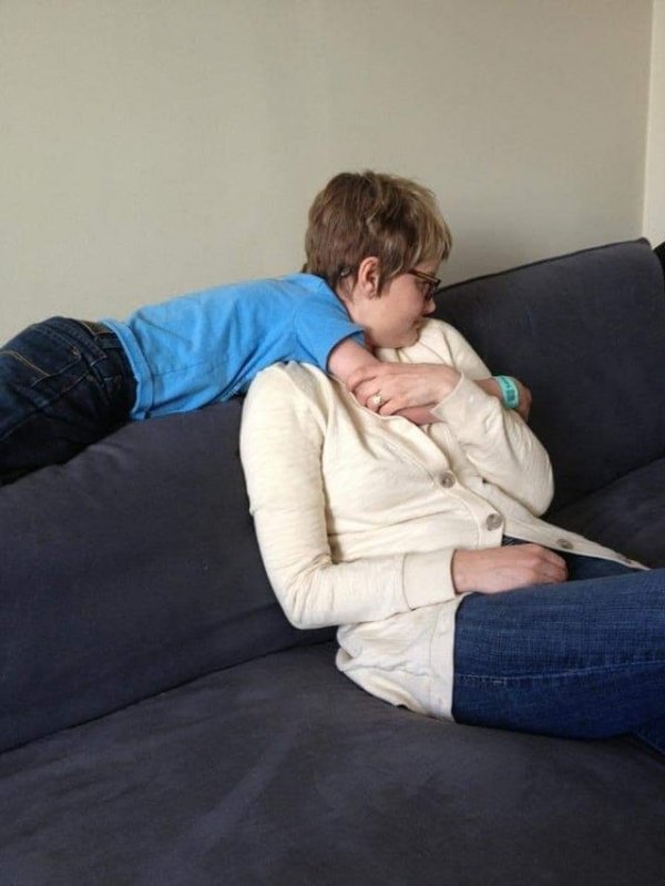 Optical Illusions (17 pics)