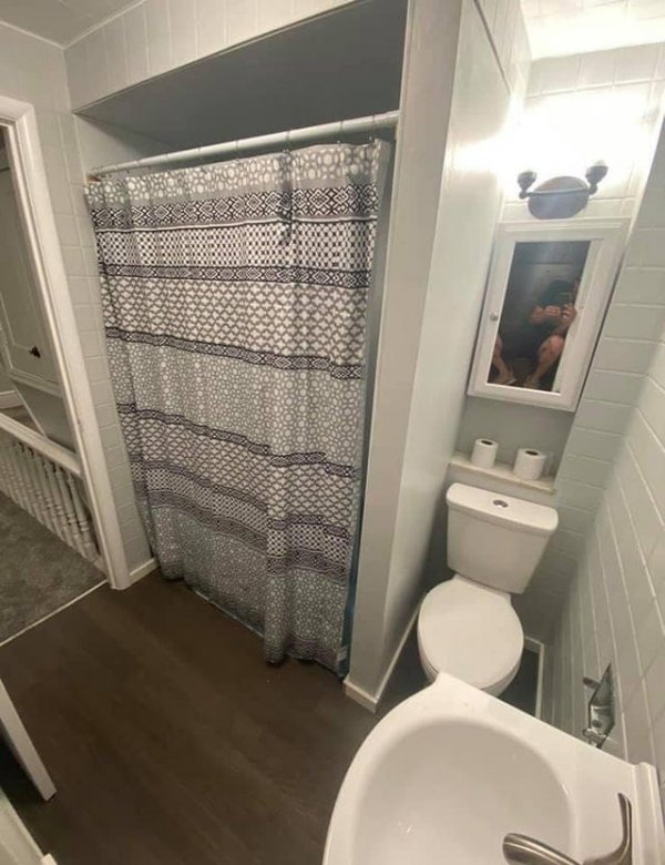 Optical Illusions (17 pics)