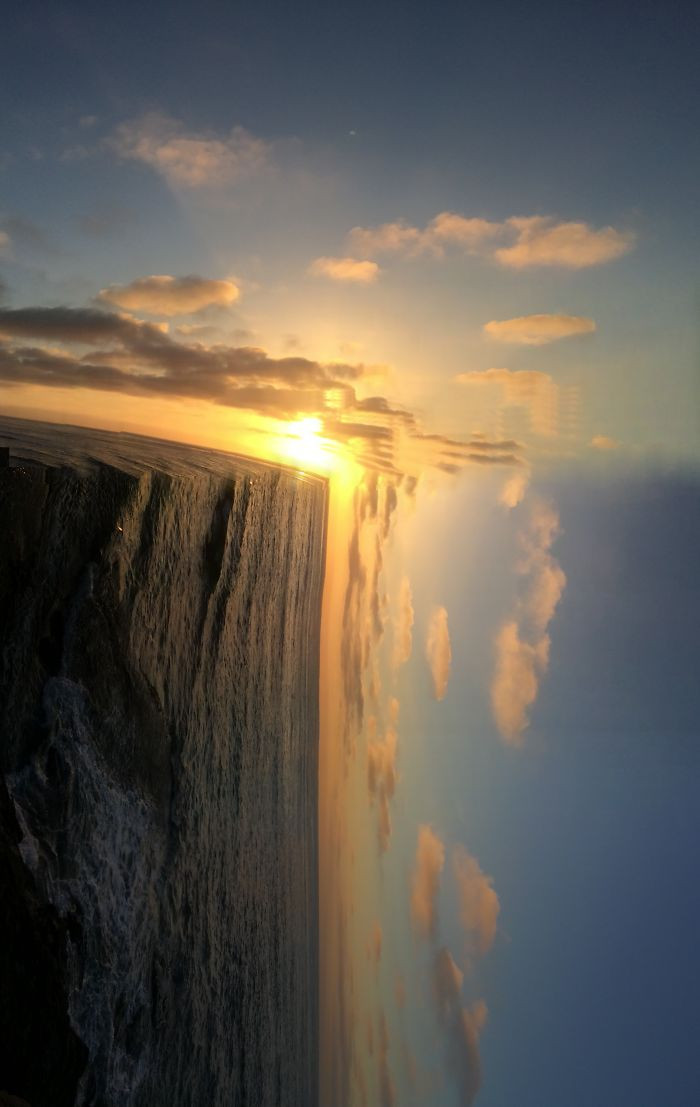 Failed Panoramic Photos (19 pics)
