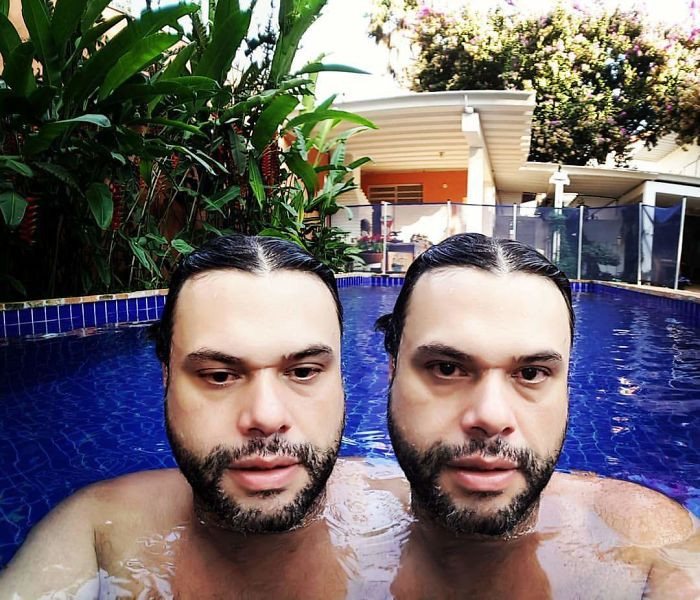 Failed Panoramic Photos (19 pics)