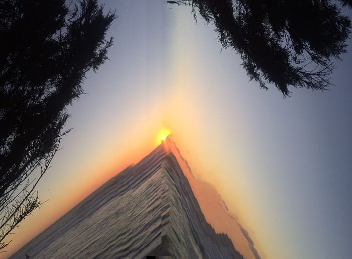 Failed Panoramic Photos (19 pics)