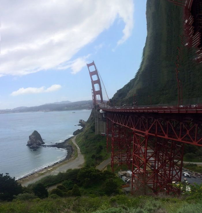 Failed Panoramic Photos (19 pics)
