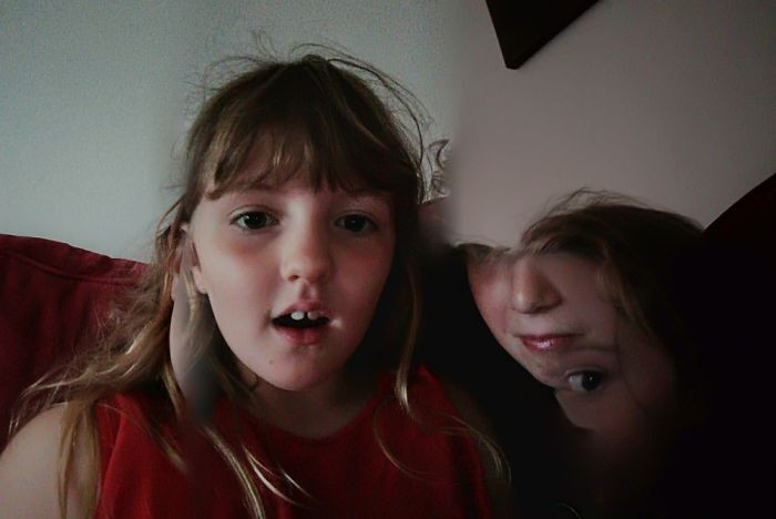 Failed Panoramic Photos (19 pics)