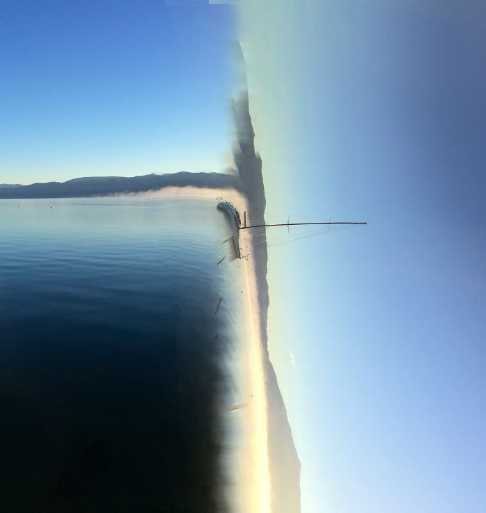 Failed Panoramic Photos (19 pics)