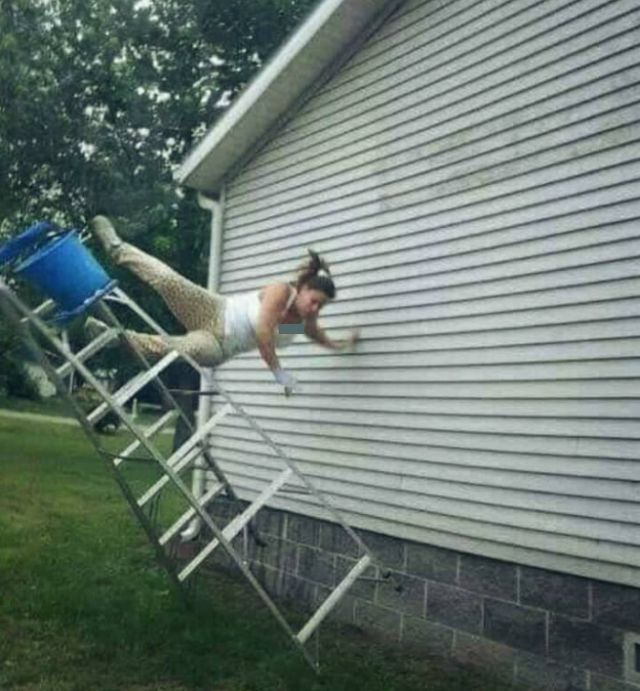 Daily Pictures. Part 1 (60 pics)