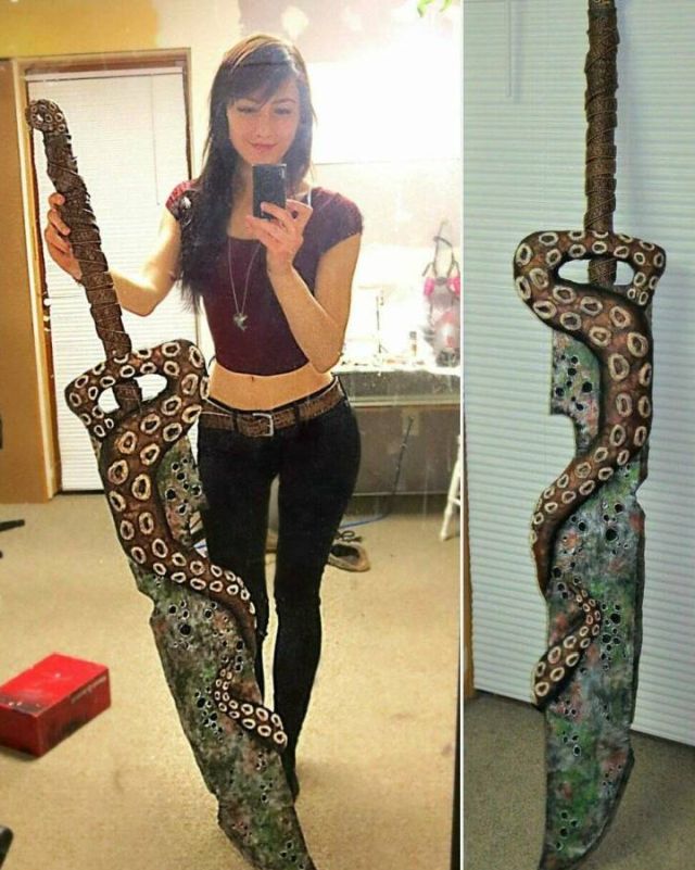 Daily Pictures. Part 1 (60 pics)