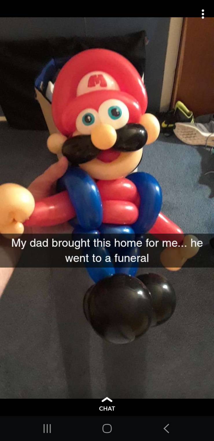 Daily Pictures. Part 2 (59 pics)