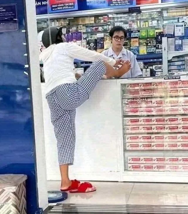 Daily Pictures. Part 2 (59 pics)
