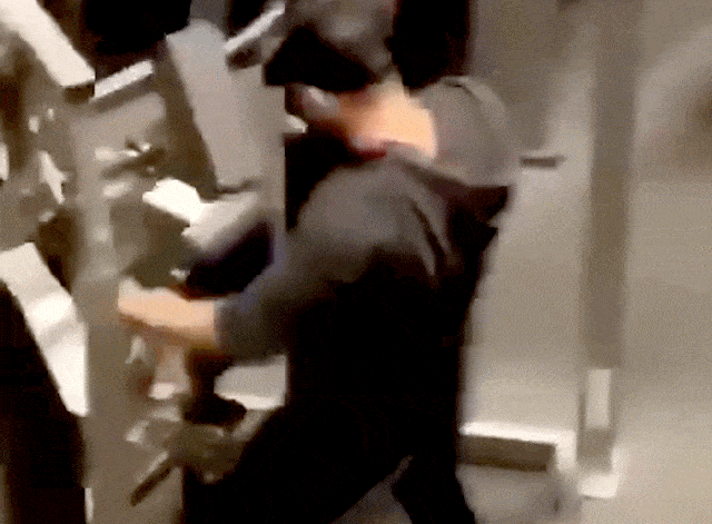 Acid GIFs, July 29 (25 gifs)