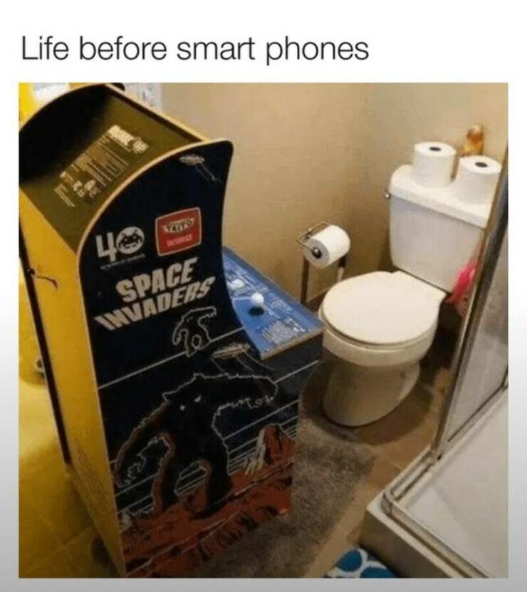 Daily Pictures. Part 2 (59 pics)