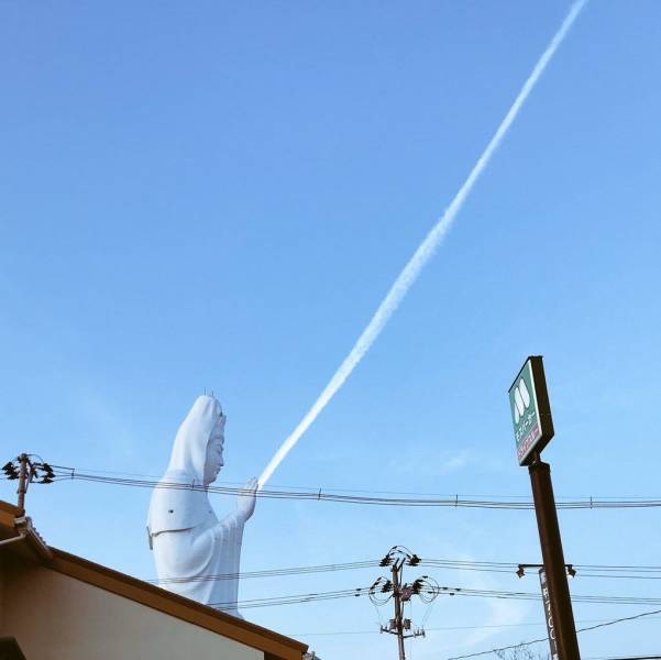 Daily Pictures. Part 1 (56 pics)