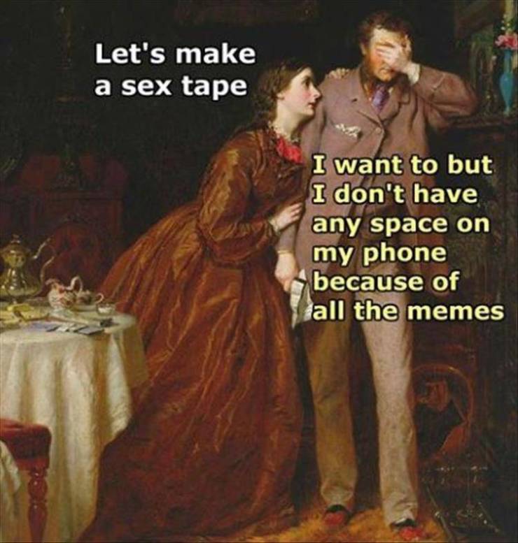 Daily Pictures. Part 2 (55 pics)
