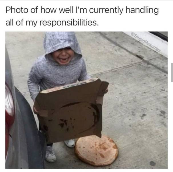 Daily Pictures. Part 2 (55 pics)