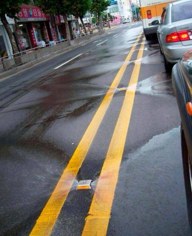 Unusual Finds In Different Countries (25 pics)
