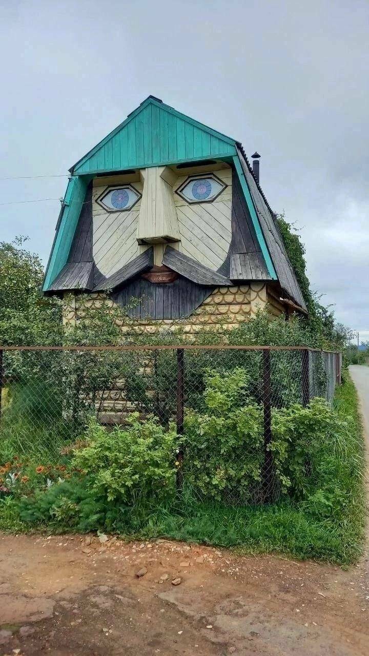 Daily Pictures. Part 1 (60 pics)