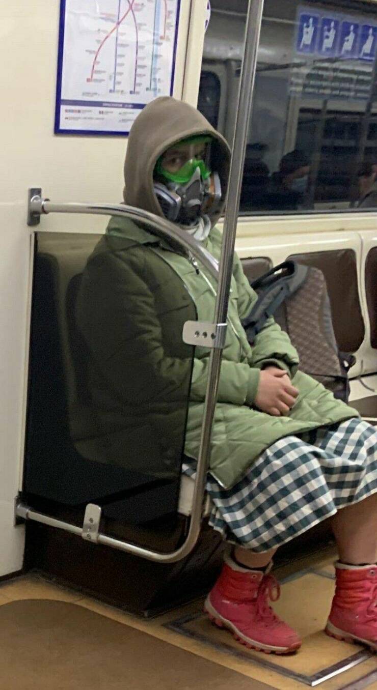 Daily Pictures. Part 2 (58 pics)
