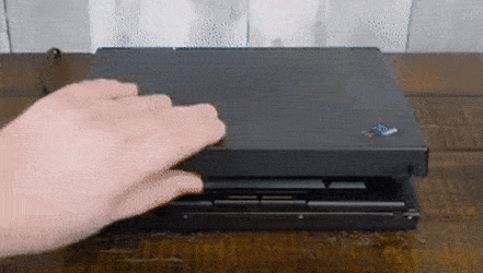 Acid GIFs, August 1 (25 gifs)