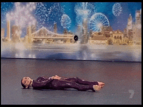 Acid GIFs, August 1 (25 gifs)