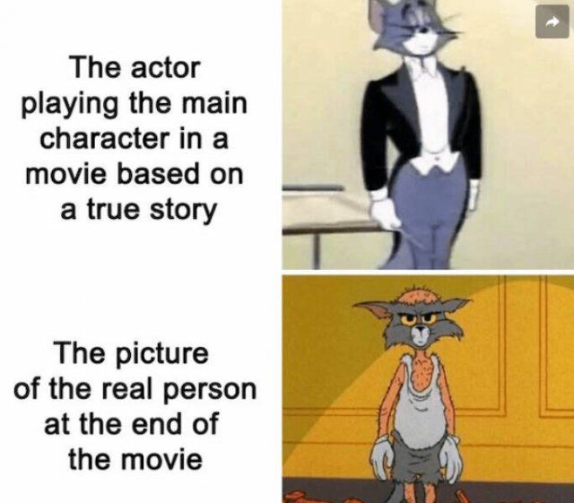 Truthful Jokes (17 pics)