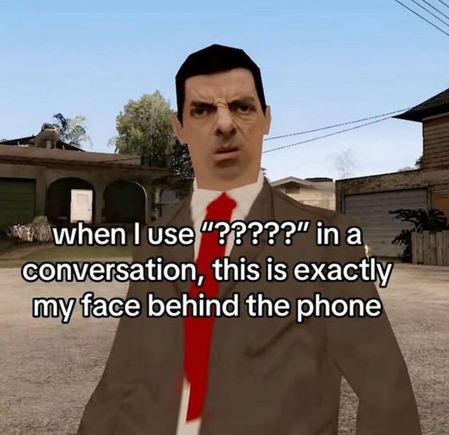 Memes For Introverts (22 pics)