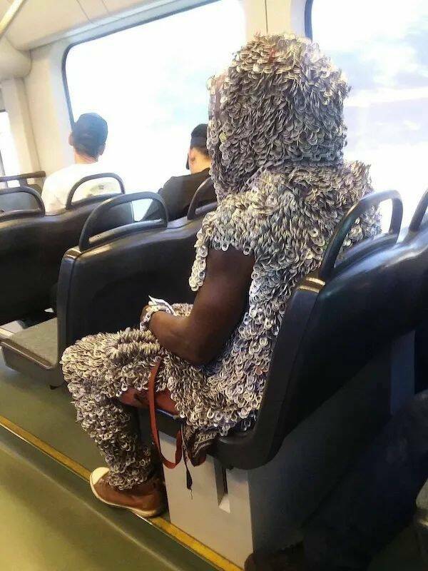 Daily Pictures. Part 2 (58 pics)
