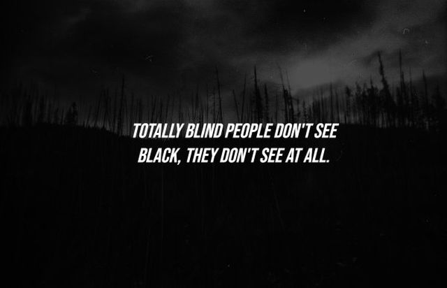 Creepy Facts (15 pics)