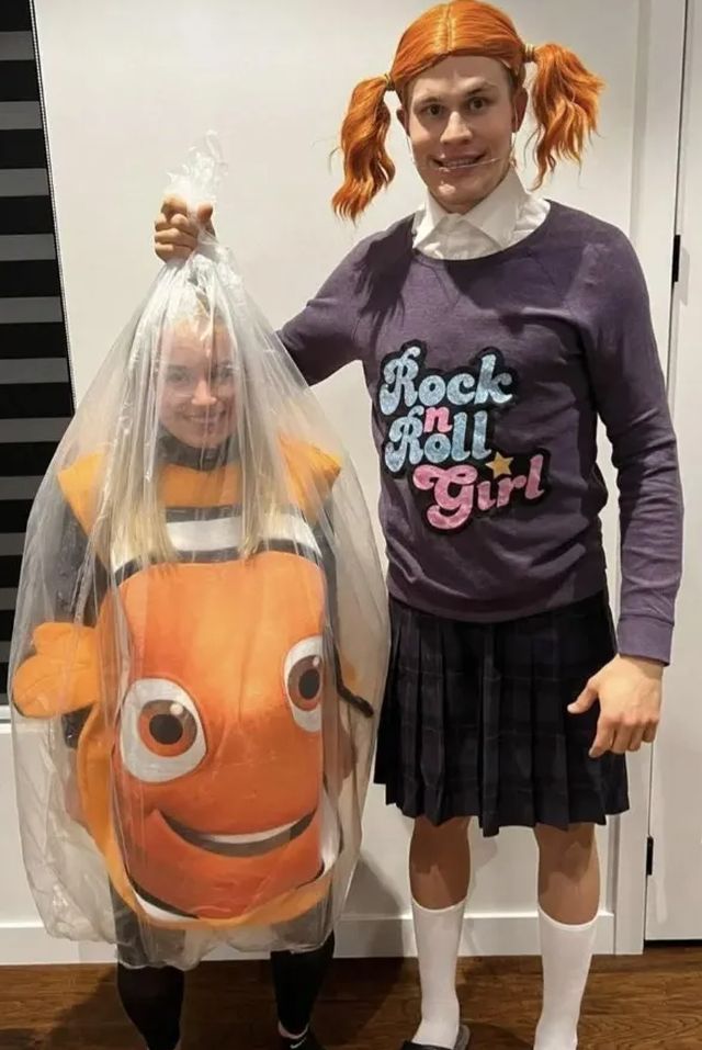 Daily Pictures. Part 1 (60 pics)