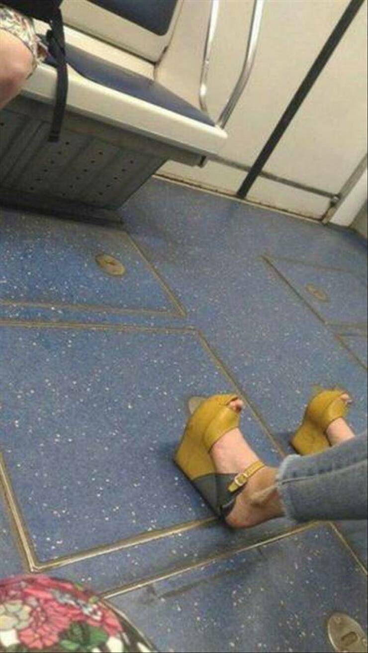 Daily Pictures. Part 1 (60 pics)
