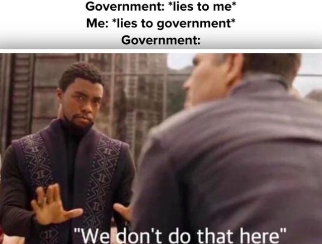 Truthful Memes (25 pics)