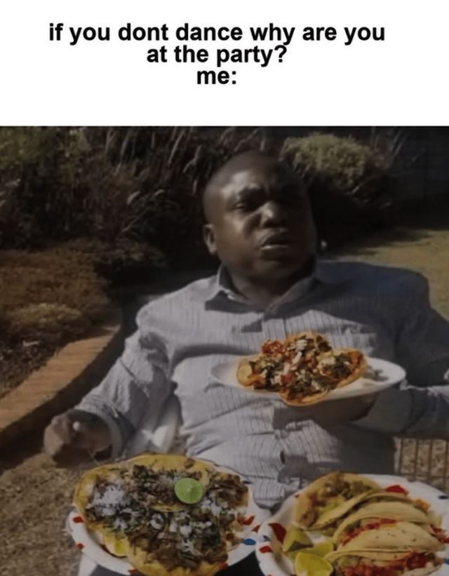 Memes About Food (21 pics)