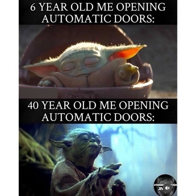 Memes For Sci-Fi Fans (24 pics)