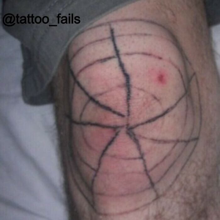 Awful Tattoos (21 pics)