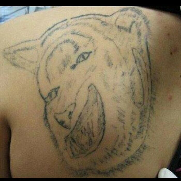 Awful Tattoos (21 pics)
