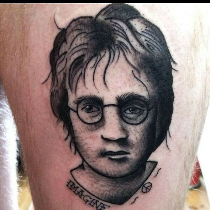 Awful Tattoos (21 pics)