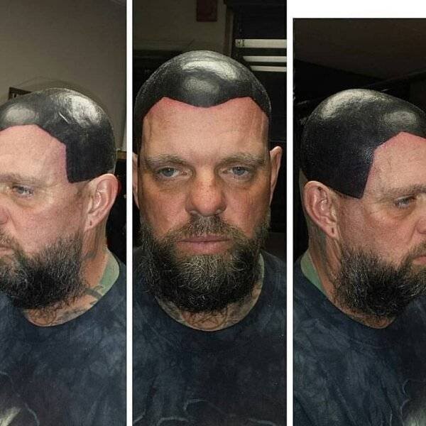 Awful Tattoos (21 pics)