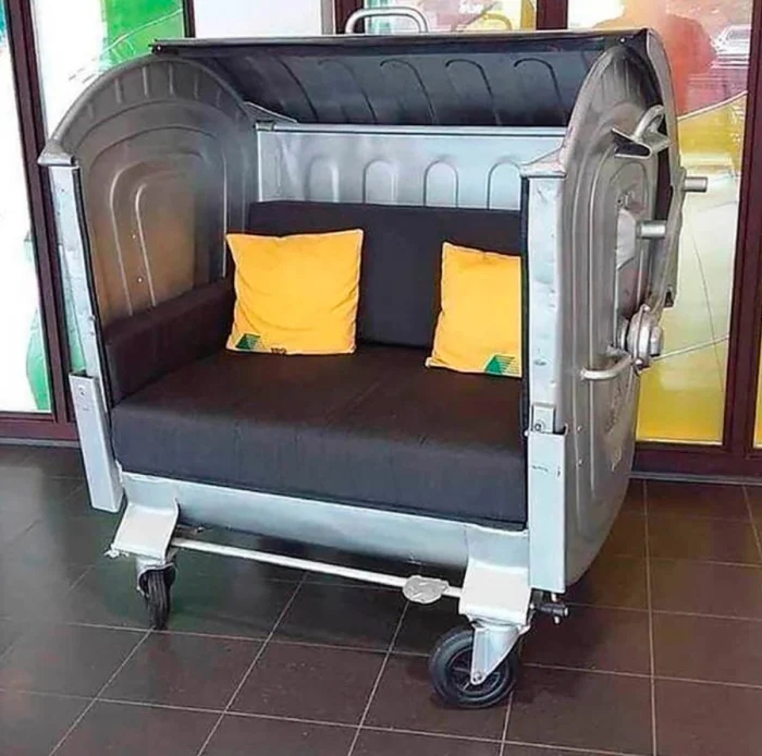 Weird Designs (15 pics)