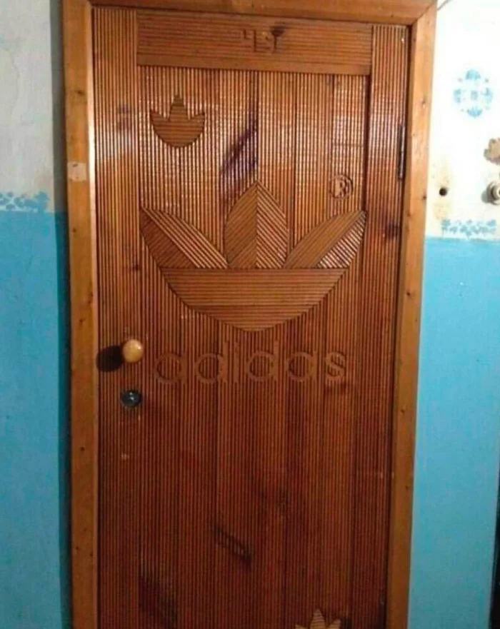Weird Designs (15 pics)
