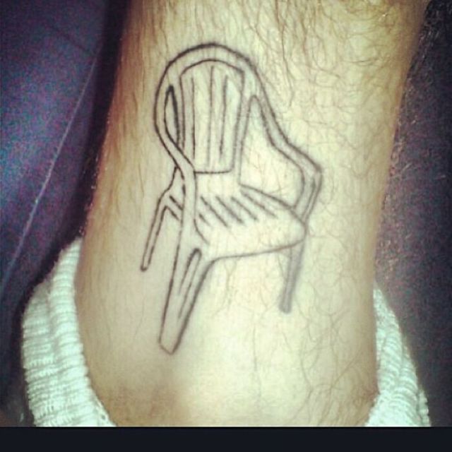 Awful Tattoos (21 pics)