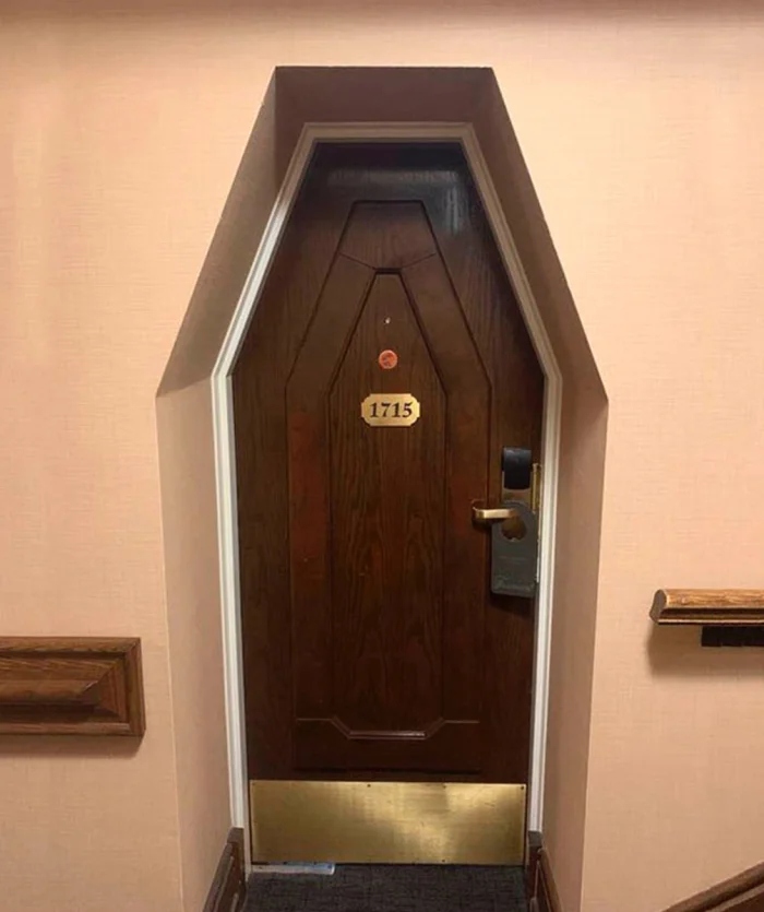 Weird Designs (15 pics)
