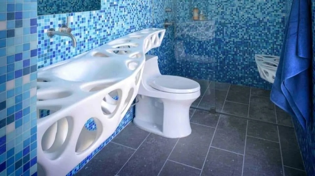 Interesting Designs And Constructions (16 pics)