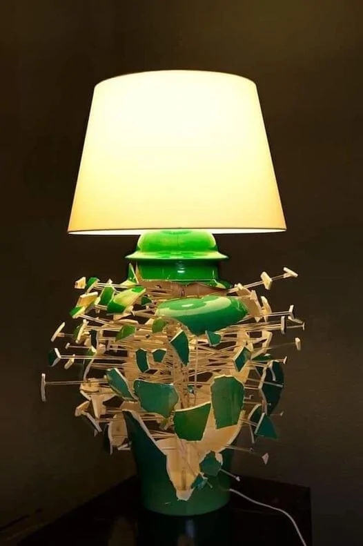 Interesting Designs And Constructions (16 pics)