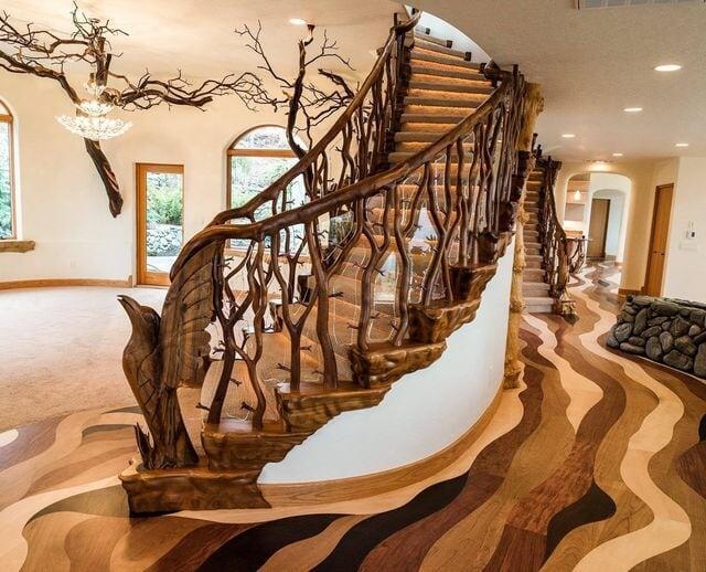 Interesting Designs And Constructions (16 pics)
