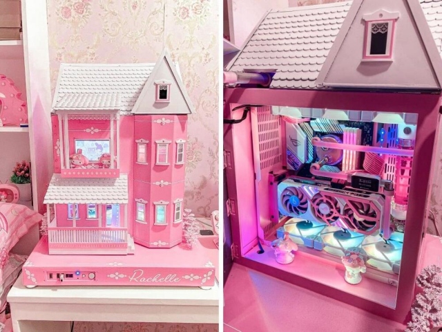 Interesting Designs And Constructions (16 pics)