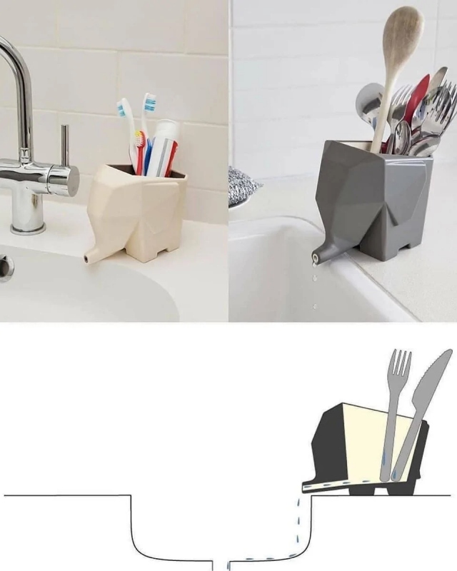 Interesting Designs And Constructions (16 pics)