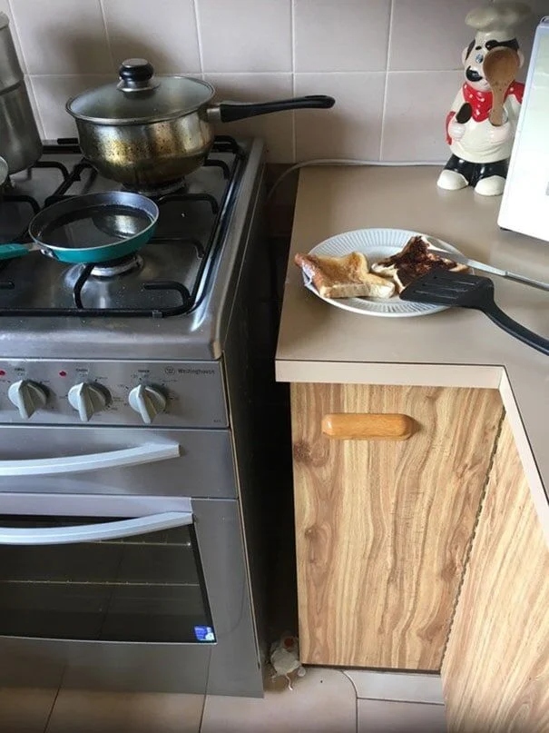 Bad Days Happen (16 pics)