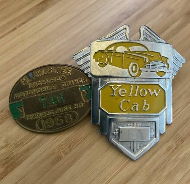 Vintage Things And Photos From The 50's (24 pics)