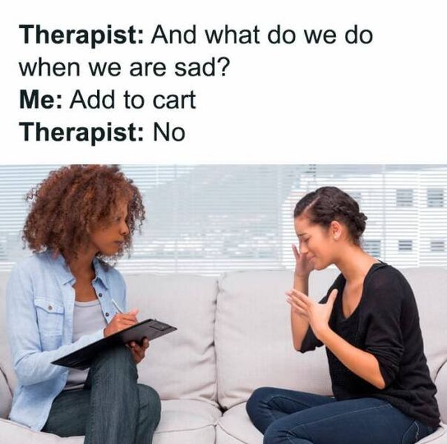 Memes About Relationships (23 pics)