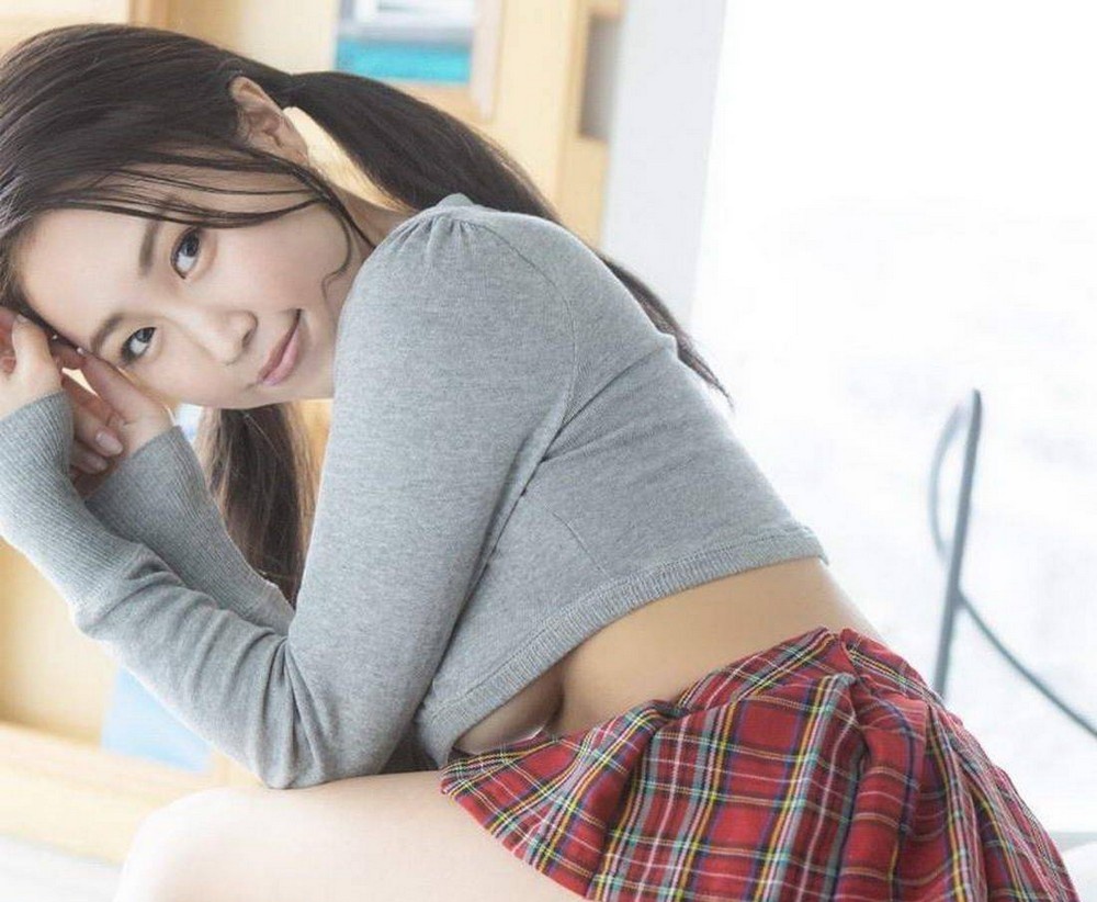 Asian Girls (23 pics)
